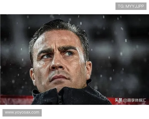 卡纳瓦罗自曝为等意大利帅位错失波兰执教良机遗憾不已 卡纳瓦罗自曝为等意大利帅位错失波兰执教良机遗憾不已