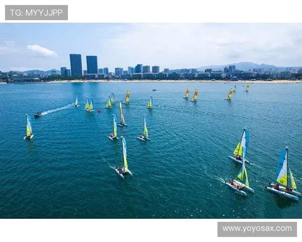 以帆船运动为核心推动海洋体育文化创新发展新格局全民健身时代愿景