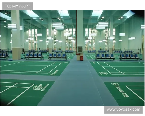 场馆空调系统对羽毛球飞行的影响