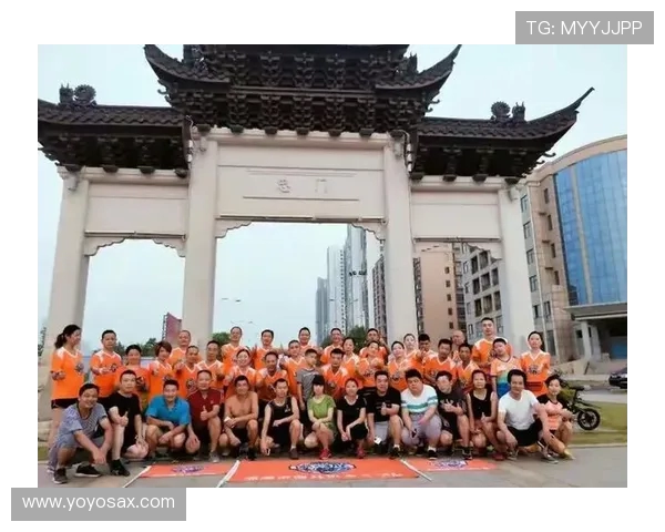 全民健身日的社会影响力分析