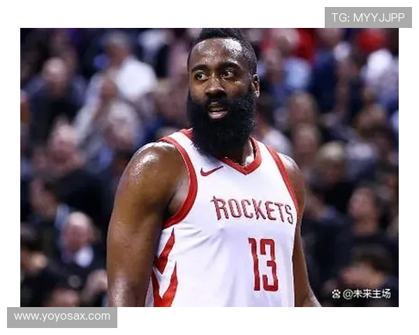 哈登谈在快船的快乐篮球